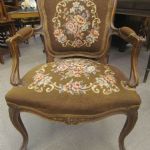 690 3455 ARMCHAIR